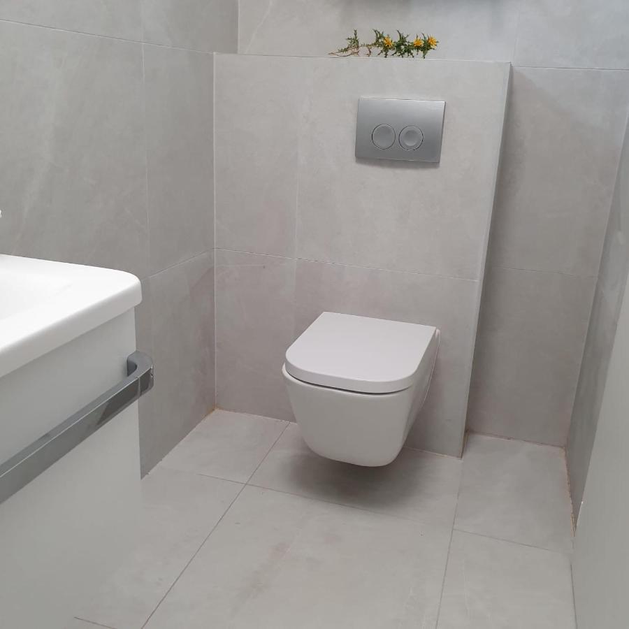 Villa Aquamarine Apartments 노바야 외부 사진