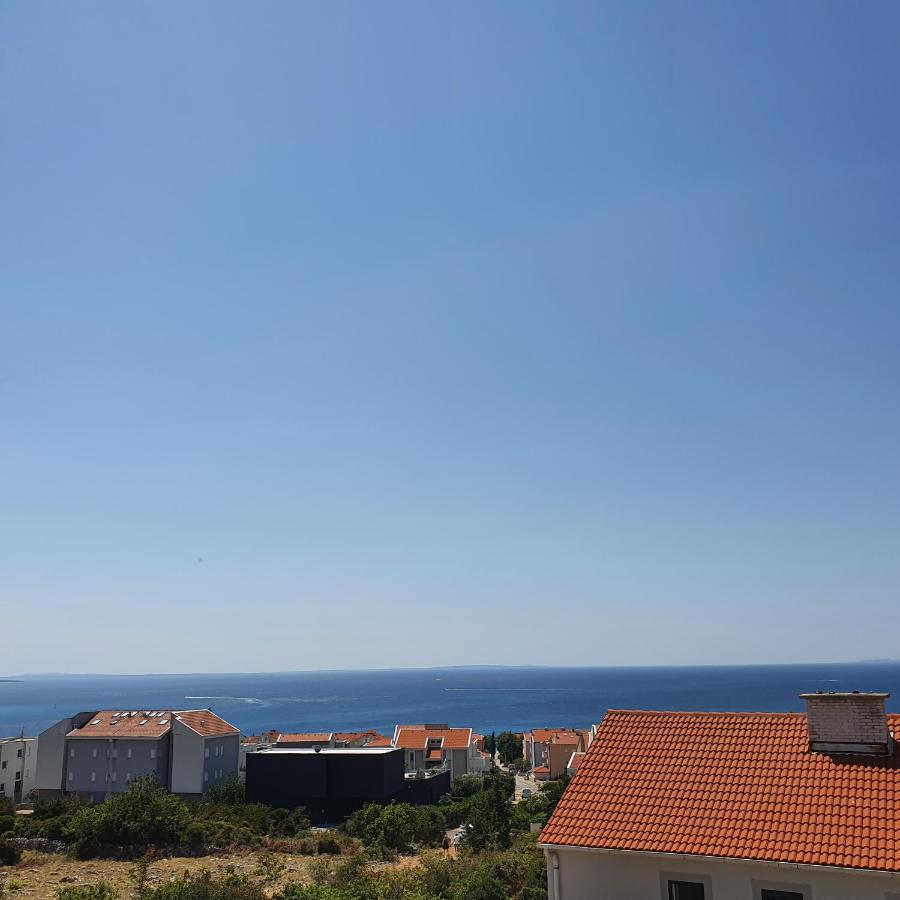 Villa Aquamarine Apartments 노바야 외부 사진