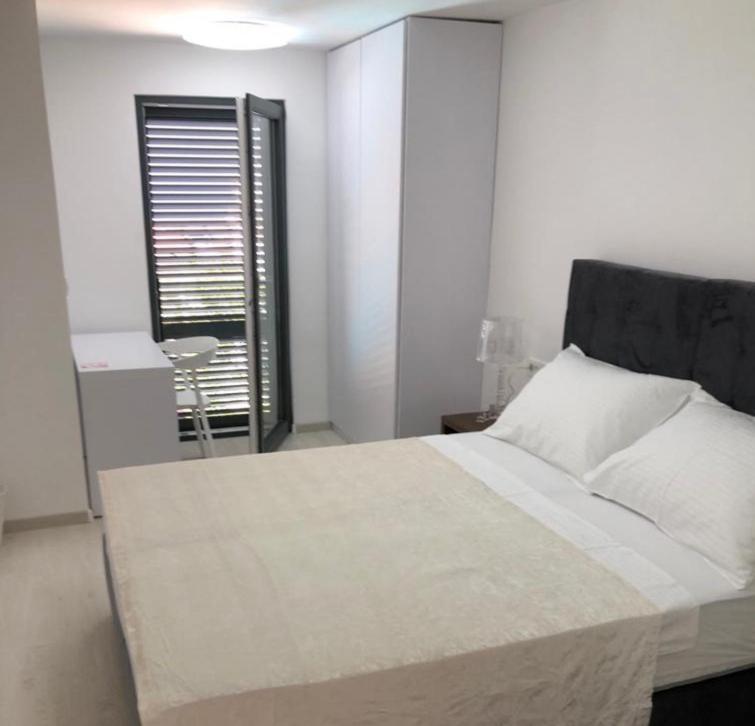 Villa Aquamarine Apartments 노바야 외부 사진