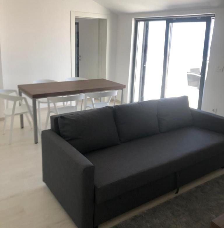 Villa Aquamarine Apartments 노바야 객실 사진